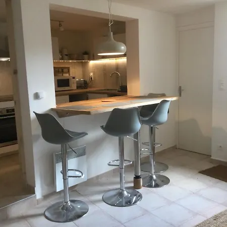 Spacious Pied A Terre With Courtyard Garden Holiday home *